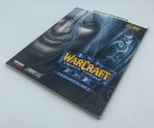 WarCraft 3: Frozen Throne -