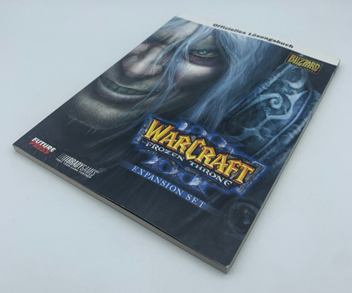 Warcraft frozen throne - 3:,