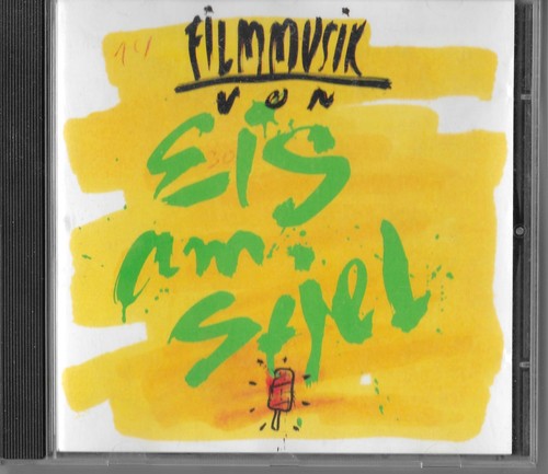 Filmmusik von eis - eis,