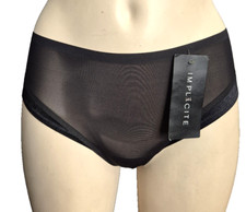 Implicite 251628 neon shorty - neon,