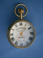 * seltene Kugeluhr, Tischuhr