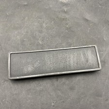 Abdeckung Rahmen deckel GT50 ATU RACE GT Bj.08-14 Orig 25768