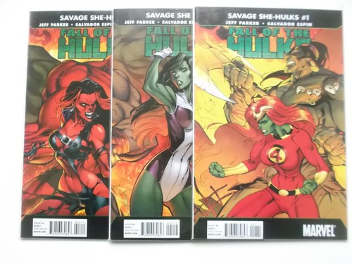 Fall the hulks - of,