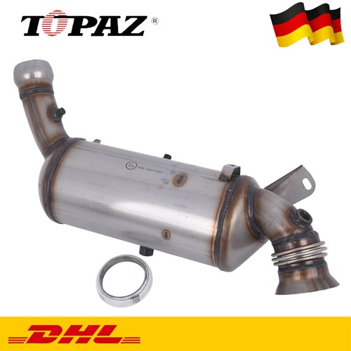 Dieselpartikelfilter dpf für - dpf,