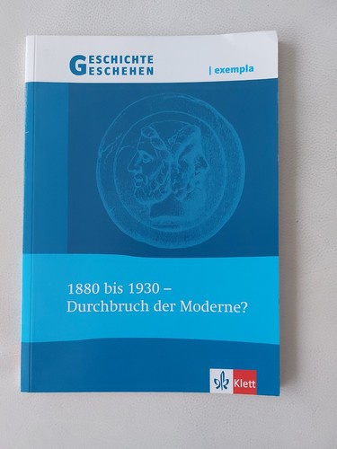 Geschichte geschehen exempla - geschehen,