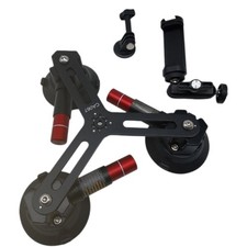 NEEWER Dreifach Saugnapf