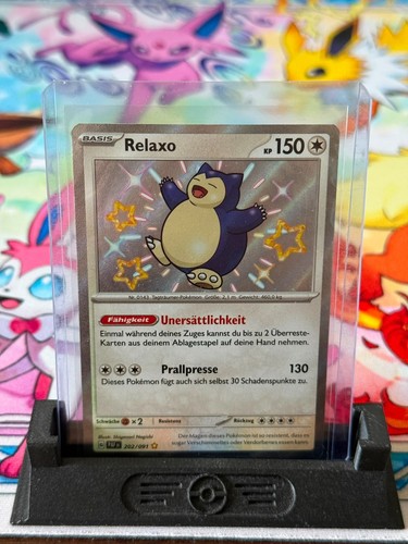 Relaxo 202 091 baby shiny - relaxo, 202/091