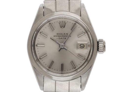 Rolex oyster perpetual - oyster,