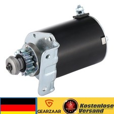 Anlasser 14-Zähne Briggs &