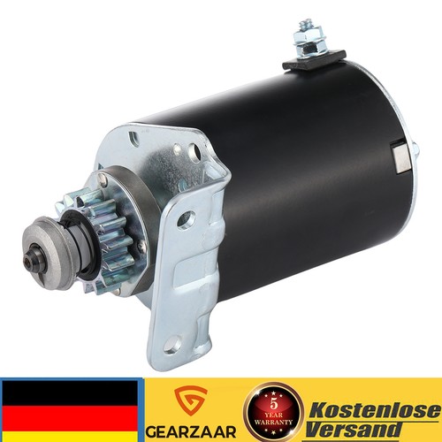 Anlasser zähne briggs - 14-zähne, &