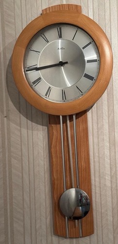 Ams funk pendeluhr modell - -,