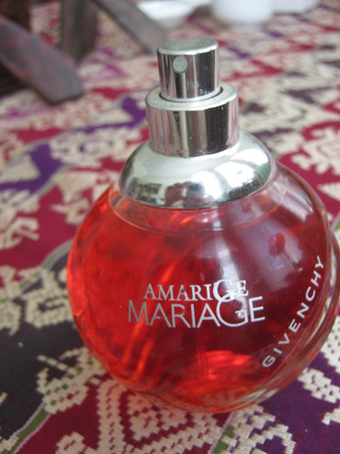 Amarige mariage givenchy eau - amarige,