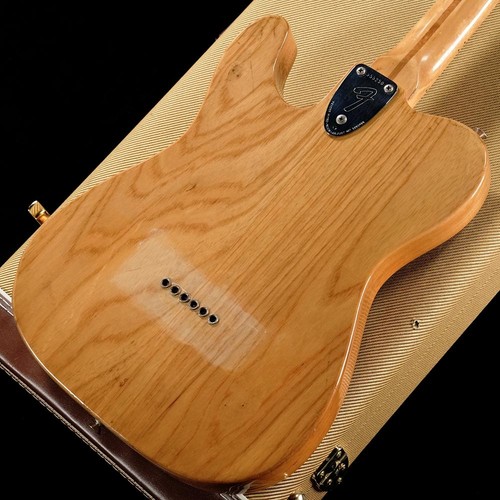 Fender telecaster thinline - telecaster,
