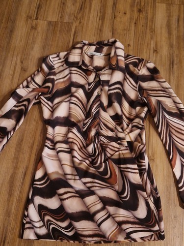 Bluse von zara - bluse, ,tunika