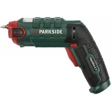 Akku Wechselbitschrauber