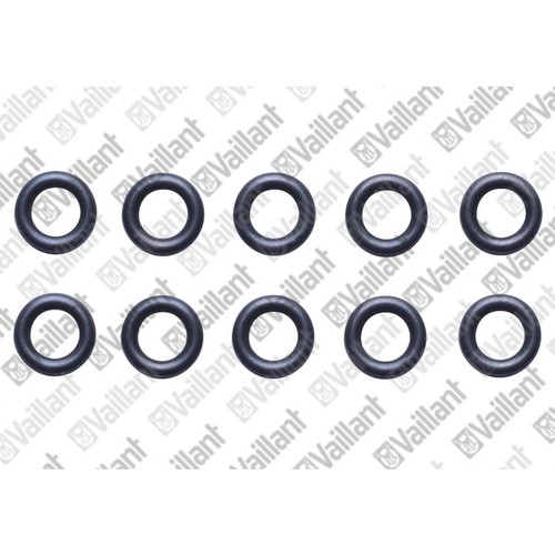 Vaillant ring - vaillant, st.)