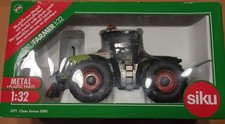 Siku Farmer Traktor Claas