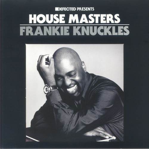 Knuckles frankie various - frankie/various,