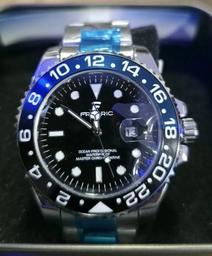Frederic dual time sport - dual,