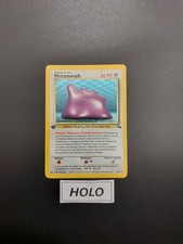 Pokemon Karte - Metamorph 3/62