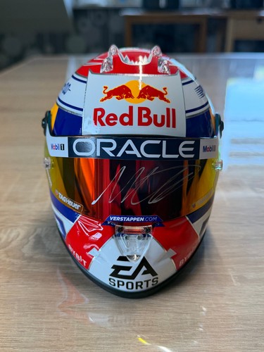 Max verstappen 2024 helm - max,