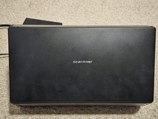 Fujitsu ScanSnap iX500 Color