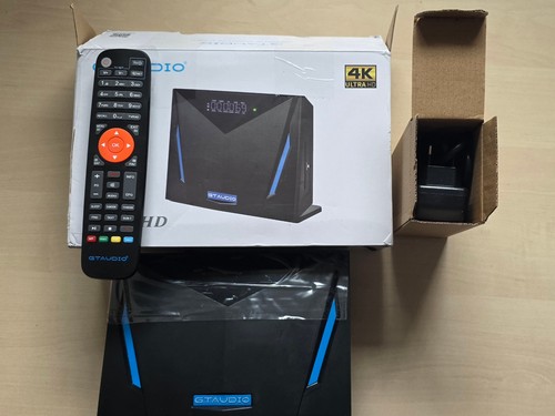 Gtaudio uhd ultra - v8,