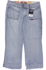 Mogul Jeans Damen Hose Denim