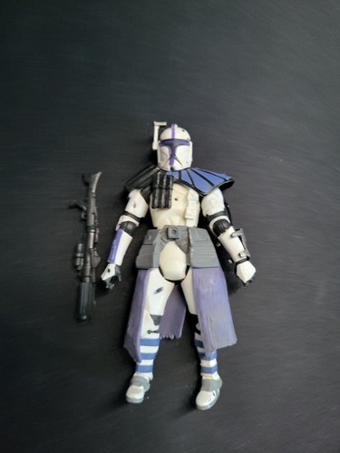 Star wars rots - star, clone