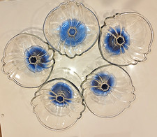 Borgonovo Eisbecher Eisschale