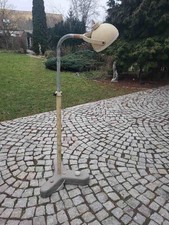 alte Arztlampe