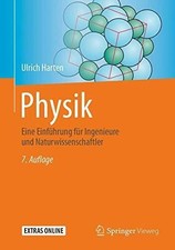 Physik: Eine Einführung für