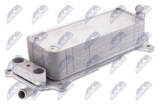 Oil Cooler Transmission Fits