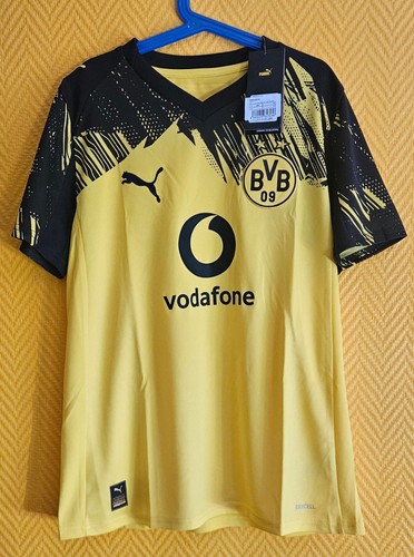 Neues original puma - bvb, kids