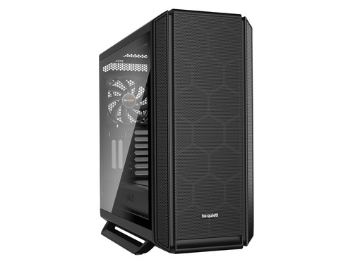 Quiet midi tower silent - be,