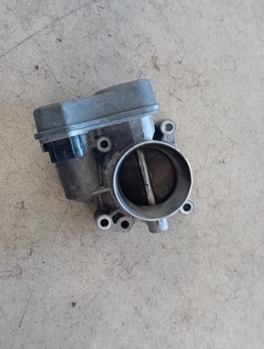 Drosselklappe opel astra - drosselklappe, /