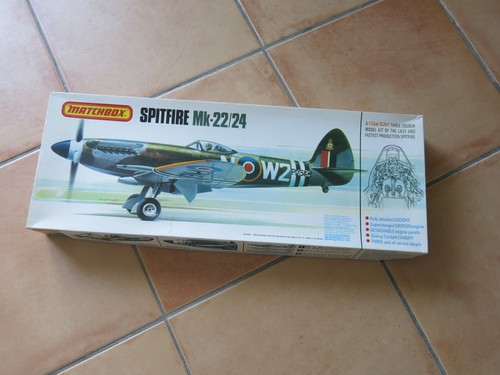 Matchbox 501 32 - pk-501,