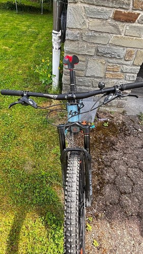Mountainbike lapierre zesty - lapierre, am