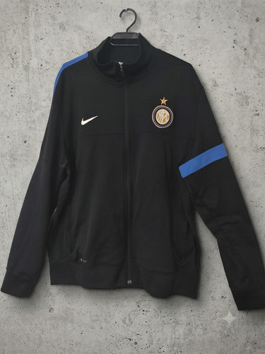 Vintage nike inter mailand - vintage,
