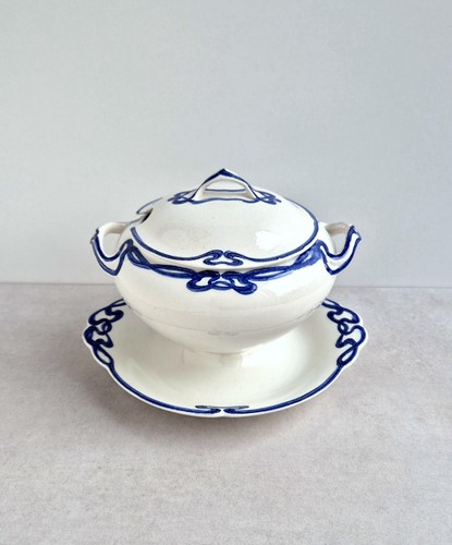 Seltene kleine villeroy - &, boch