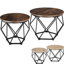 Couchtisch 2er Set Sofatisch