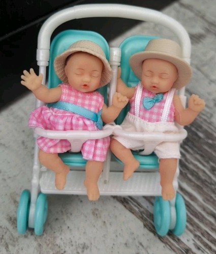 Mini baby zuru serie - mini,
