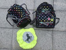 Cocazoo Schulrucksack Schulranzen