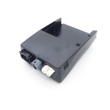 Steuergerät Kontaktplatte