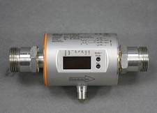 IFM Magnetisch-induktiver