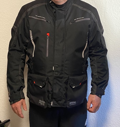 Büse motorradjacke torino - motorradjacke, ii