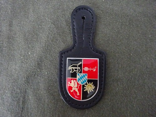 Orig brustanhänger - orig.,