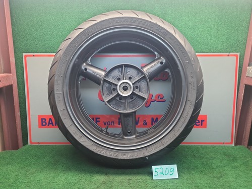 Suzuki bandit 1200 - bandit,