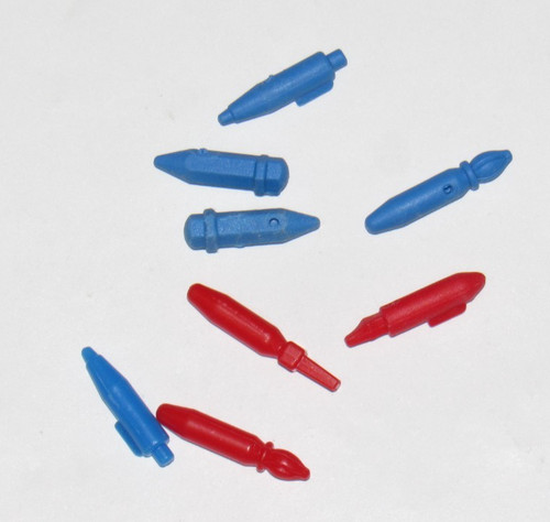 Playmobil bunt mal stifte - 8,