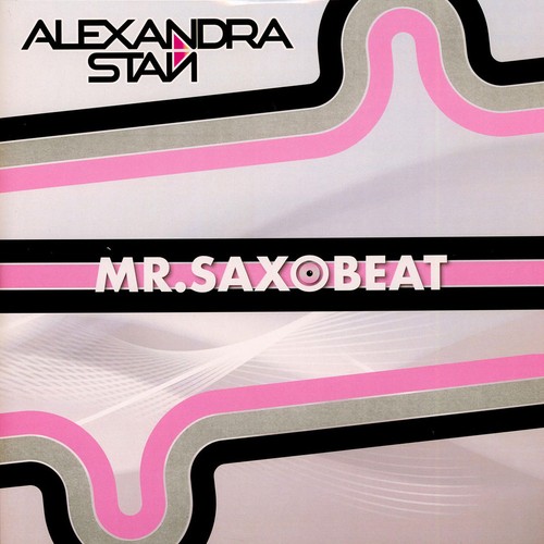 Alexandra stan mr saxobeat - alexandra,